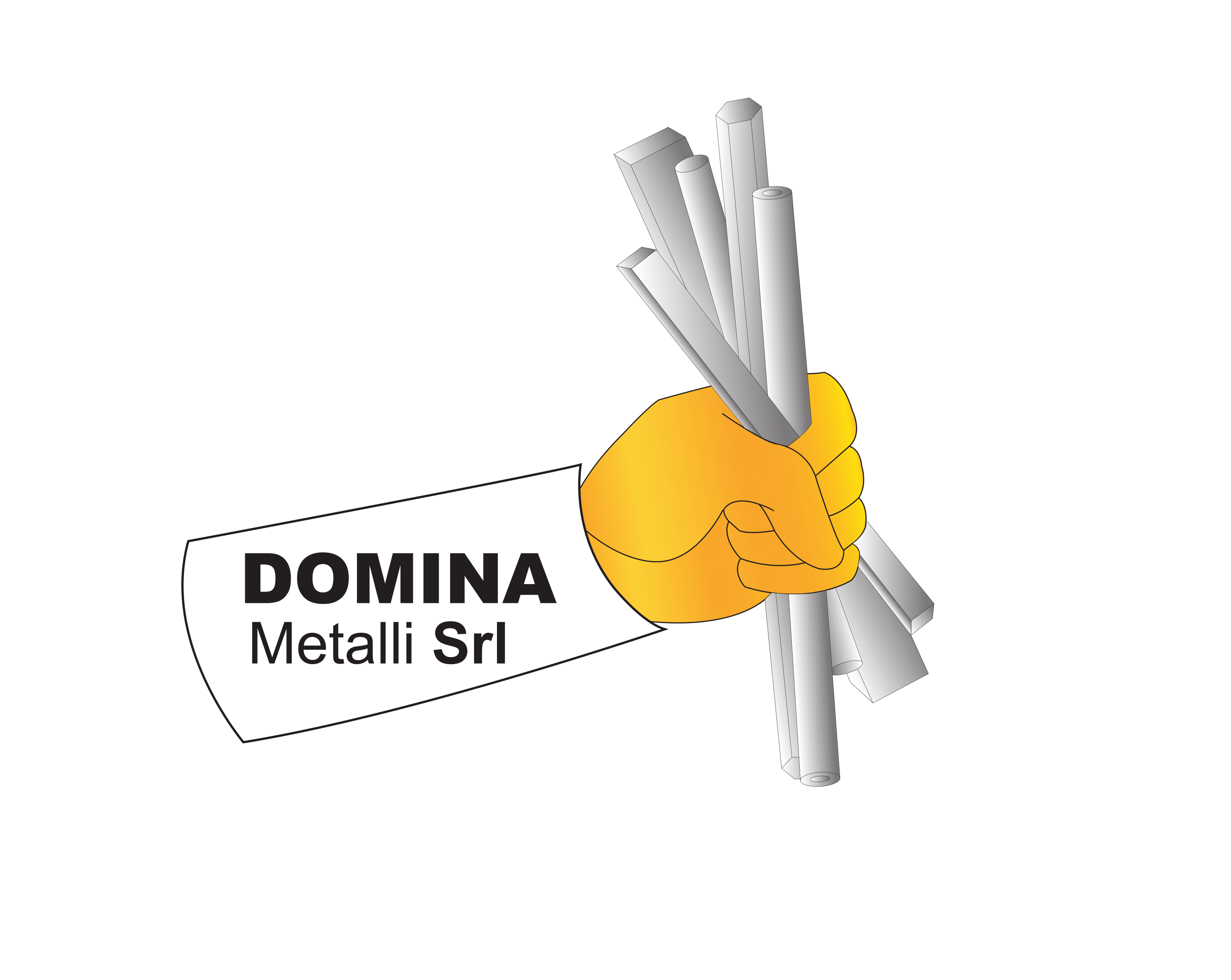 DOMINA METALLI SRL